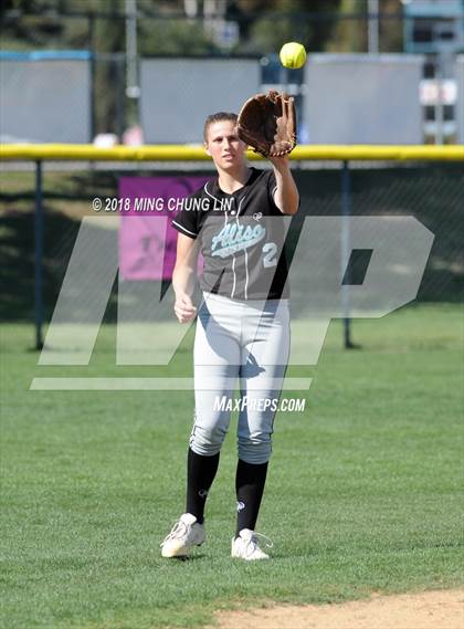 Thumbnail 3 in Jesuit @ Aliso Niguel (Savanna Showcase) photogallery.