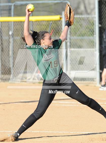 Thumbnail 3 in Jesuit @ Aliso Niguel (Savanna Showcase) photogallery.