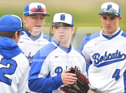 Thumbnail 2 in Sweetwater @ Krum (Krum Invitational) photogallery.