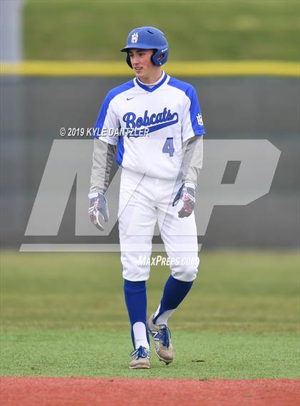Thumbnail 2 in Sweetwater @ Krum (Krum Invitational) photogallery.