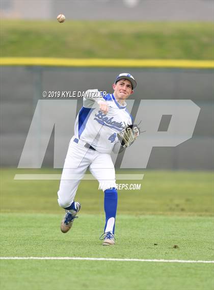Thumbnail 1 in Sweetwater @ Krum (Krum Invitational) photogallery.