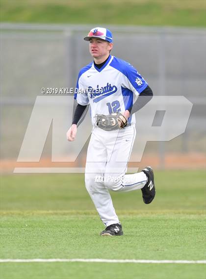 Thumbnail 3 in Sweetwater @ Krum (Krum Invitational) photogallery.