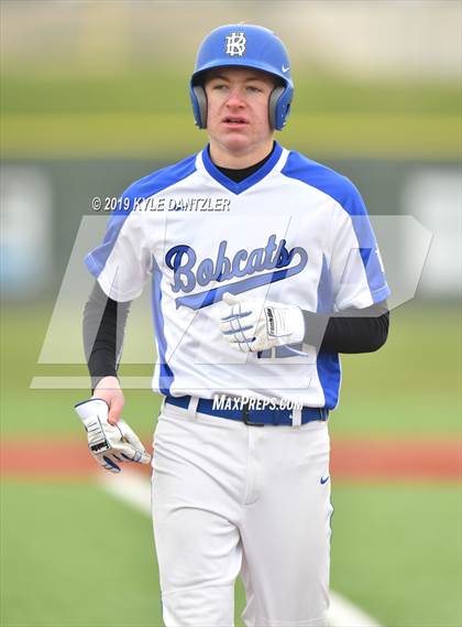 Thumbnail 3 in Sweetwater @ Krum (Krum Invitational) photogallery.