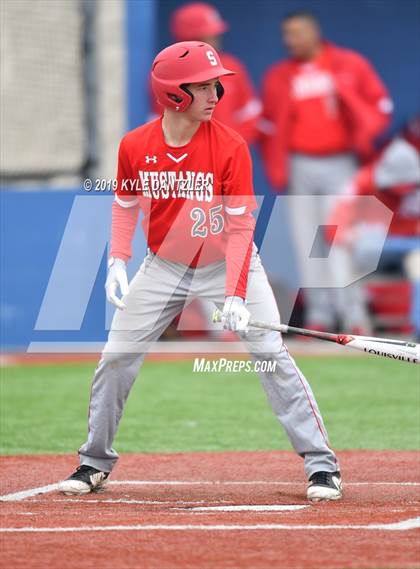 Thumbnail 3 in Sweetwater @ Krum (Krum Invitational) photogallery.