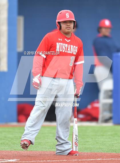 Thumbnail 3 in Sweetwater @ Krum (Krum Invitational) photogallery.