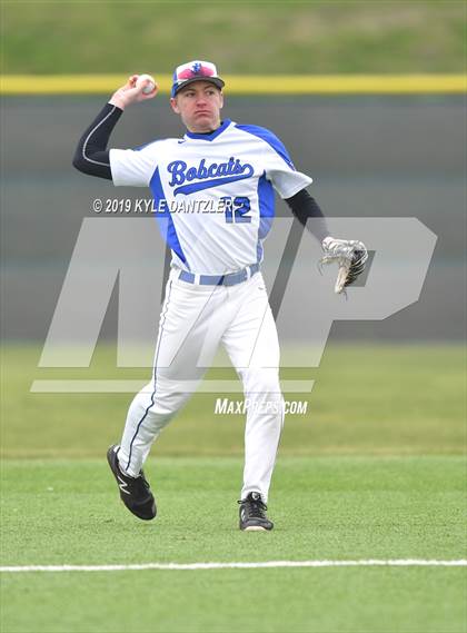 Thumbnail 2 in Sweetwater @ Krum (Krum Invitational) photogallery.
