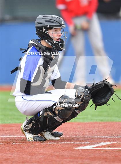 Thumbnail 3 in Sweetwater @ Krum (Krum Invitational) photogallery.