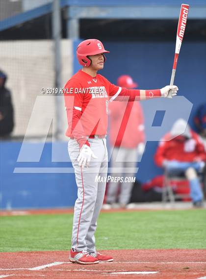 Thumbnail 2 in Sweetwater @ Krum (Krum Invitational) photogallery.