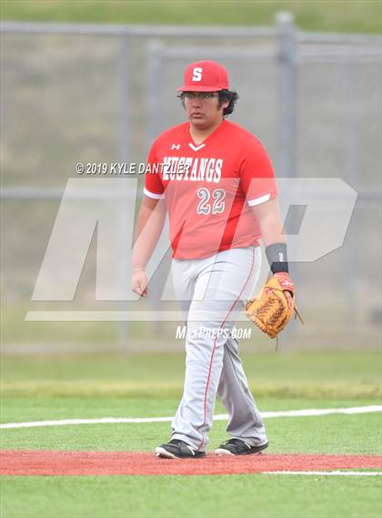 Thumbnail 1 in Sweetwater @ Krum (Krum Invitational) photogallery.