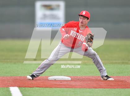 Thumbnail 3 in Sweetwater @ Krum (Krum Invitational) photogallery.