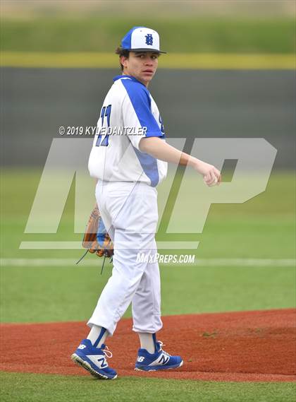 Thumbnail 1 in Sweetwater @ Krum (Krum Invitational) photogallery.