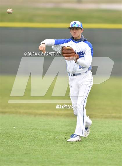 Thumbnail 3 in Sweetwater @ Krum (Krum Invitational) photogallery.