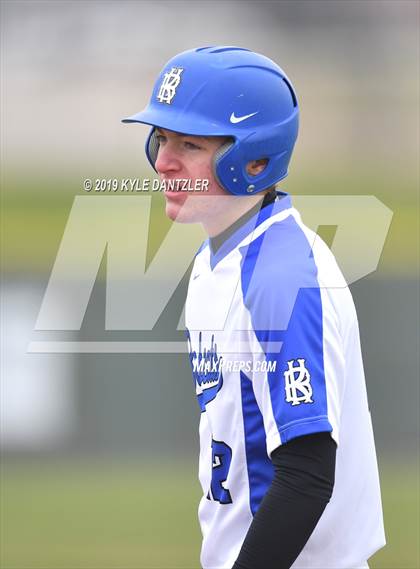 Thumbnail 3 in Sweetwater @ Krum (Krum Invitational) photogallery.
