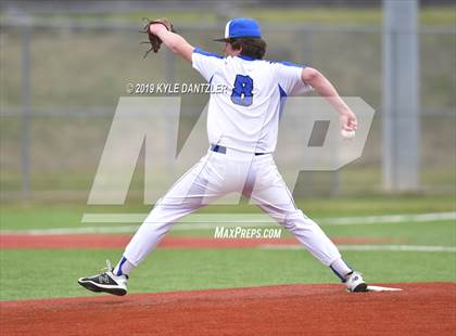 Thumbnail 2 in Sweetwater @ Krum (Krum Invitational) photogallery.