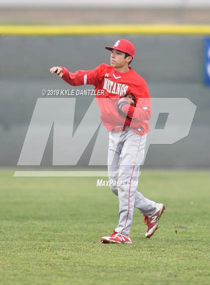 Thumbnail 2 in Sweetwater @ Krum (Krum Invitational) photogallery.