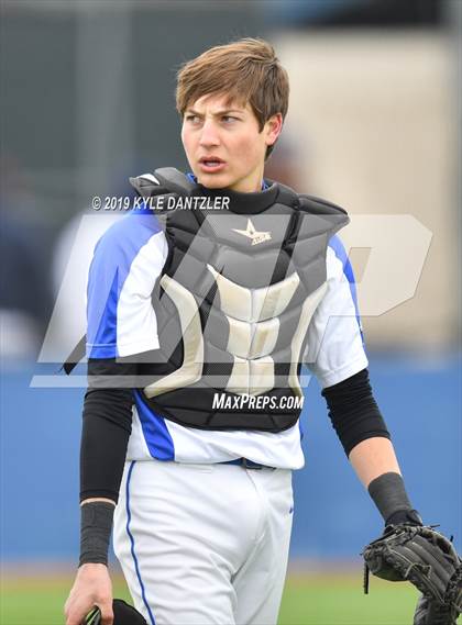 Thumbnail 2 in Sweetwater @ Krum (Krum Invitational) photogallery.