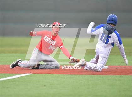 Thumbnail 1 in Sweetwater @ Krum (Krum Invitational) photogallery.