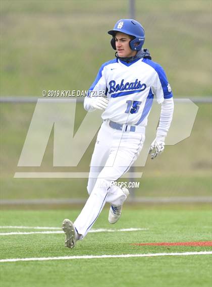 Thumbnail 2 in Sweetwater @ Krum (Krum Invitational) photogallery.