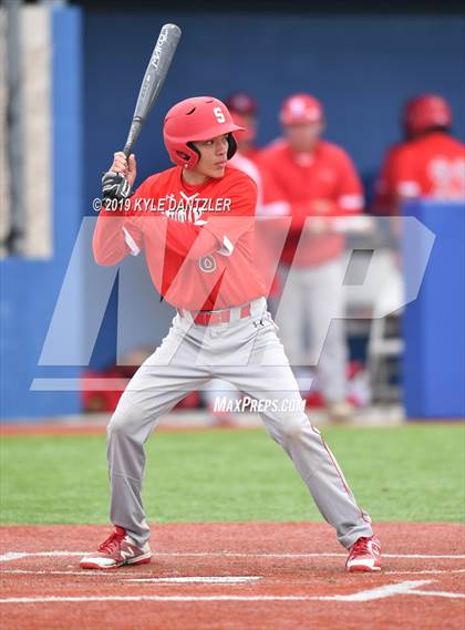 Thumbnail 1 in Sweetwater @ Krum (Krum Invitational) photogallery.