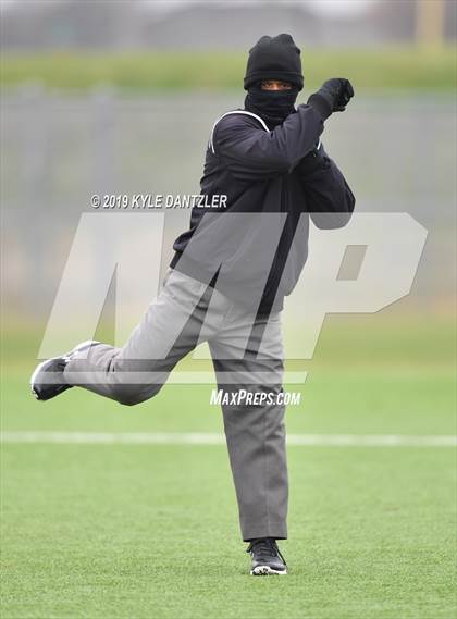 Thumbnail 1 in Sweetwater @ Krum (Krum Invitational) photogallery.