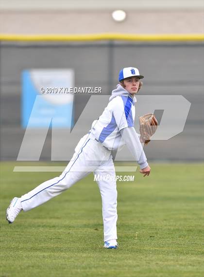 Thumbnail 2 in Sweetwater @ Krum (Krum Invitational) photogallery.