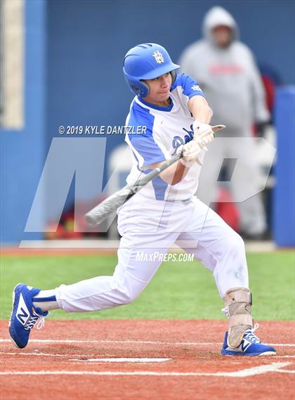 Thumbnail 3 in Sweetwater @ Krum (Krum Invitational) photogallery.