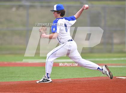 Thumbnail 1 in Sweetwater @ Krum (Krum Invitational) photogallery.