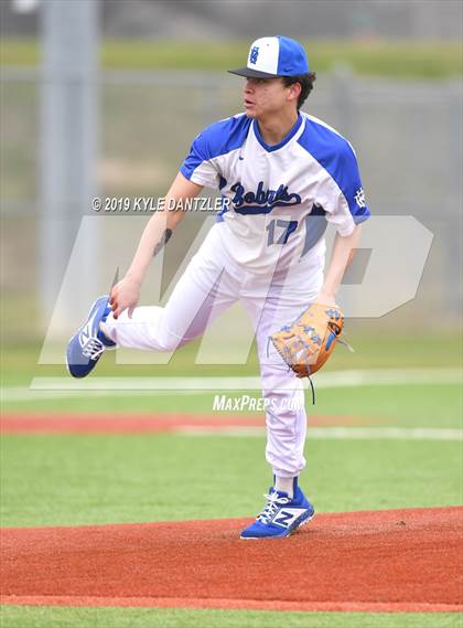 Thumbnail 3 in Sweetwater @ Krum (Krum Invitational) photogallery.