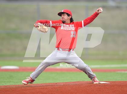 Thumbnail 2 in Sweetwater @ Krum (Krum Invitational) photogallery.