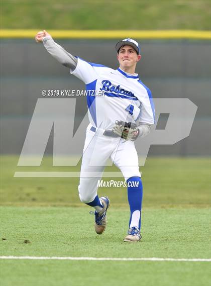 Thumbnail 3 in Sweetwater @ Krum (Krum Invitational) photogallery.