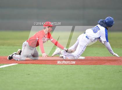 Thumbnail 3 in Sweetwater @ Krum (Krum Invitational) photogallery.