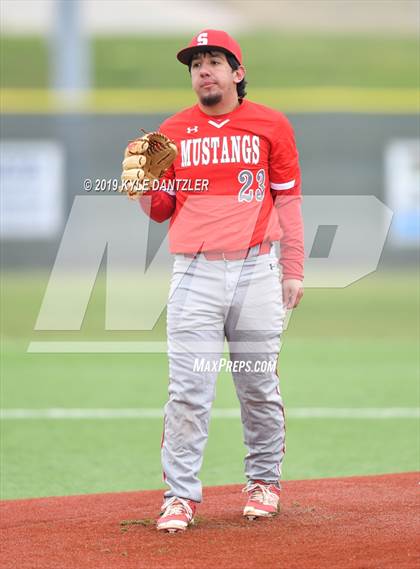 Thumbnail 1 in Sweetwater @ Krum (Krum Invitational) photogallery.