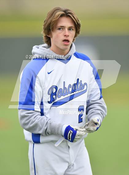 Thumbnail 2 in Sweetwater @ Krum (Krum Invitational) photogallery.