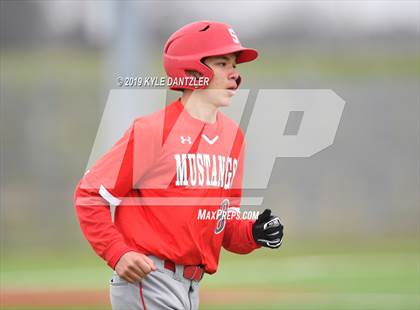 Thumbnail 2 in Sweetwater @ Krum (Krum Invitational) photogallery.