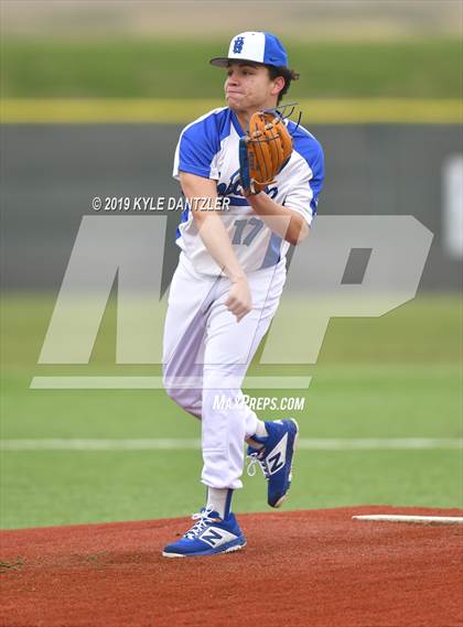 Thumbnail 1 in Sweetwater @ Krum (Krum Invitational) photogallery.