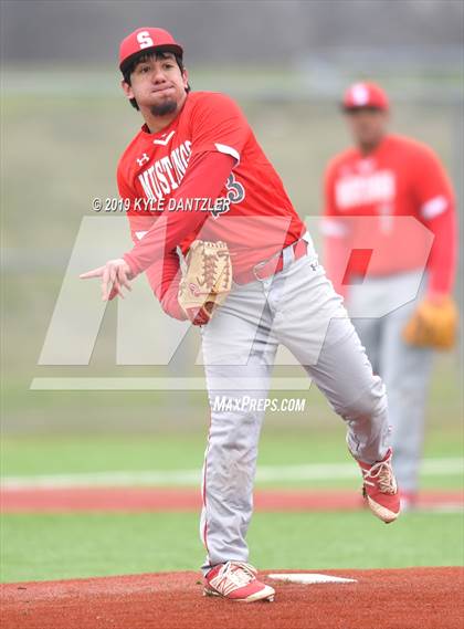 Thumbnail 1 in Sweetwater @ Krum (Krum Invitational) photogallery.