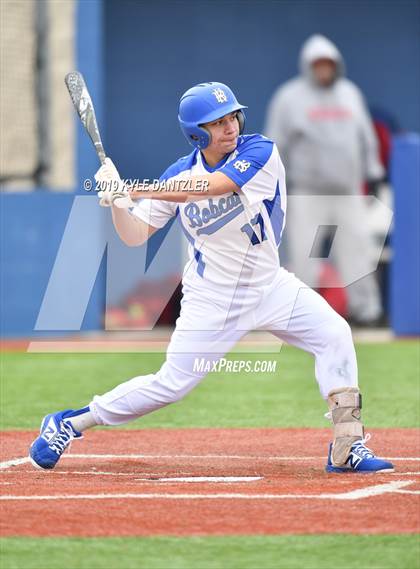 Thumbnail 2 in Sweetwater @ Krum (Krum Invitational) photogallery.