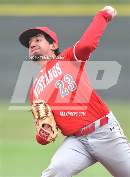 Thumbnail 1 in Sweetwater @ Krum (Krum Invitational) photogallery.