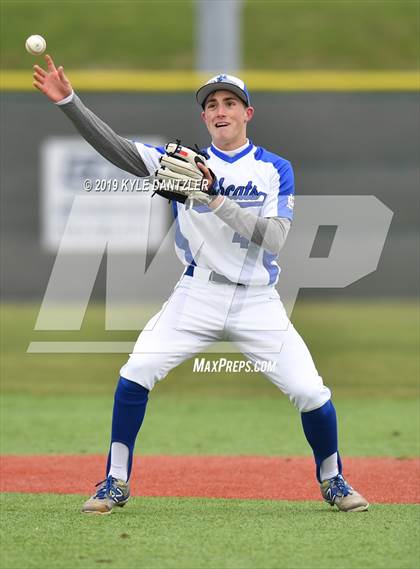 Thumbnail 3 in Sweetwater @ Krum (Krum Invitational) photogallery.