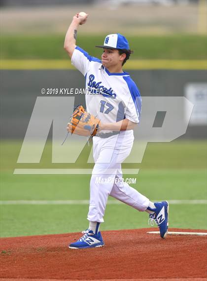 Thumbnail 3 in Sweetwater @ Krum (Krum Invitational) photogallery.