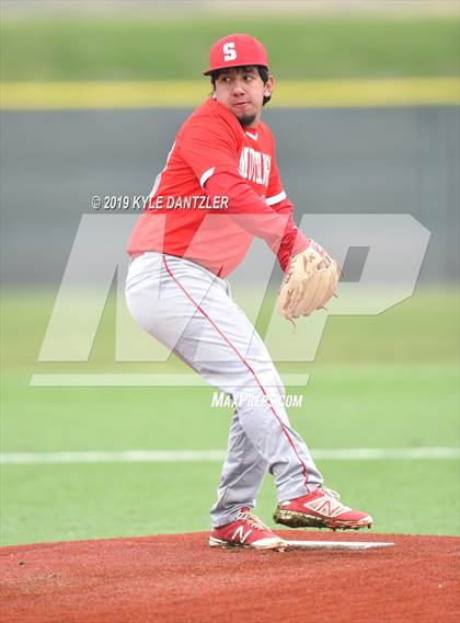 Thumbnail 3 in Sweetwater @ Krum (Krum Invitational) photogallery.
