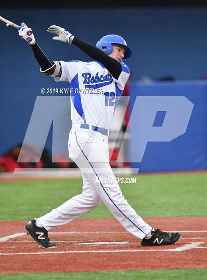 Thumbnail 3 in Sweetwater @ Krum (Krum Invitational) photogallery.