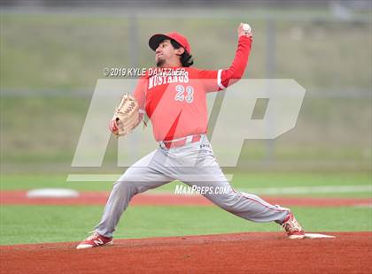 Thumbnail 3 in Sweetwater @ Krum (Krum Invitational) photogallery.