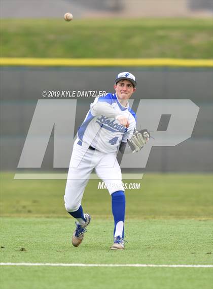 Thumbnail 1 in Sweetwater @ Krum (Krum Invitational) photogallery.