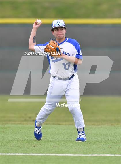 Thumbnail 2 in Sweetwater @ Krum (Krum Invitational) photogallery.