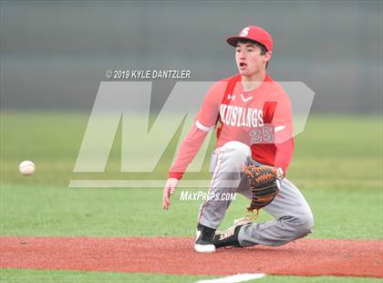 Thumbnail 1 in Sweetwater @ Krum (Krum Invitational) photogallery.