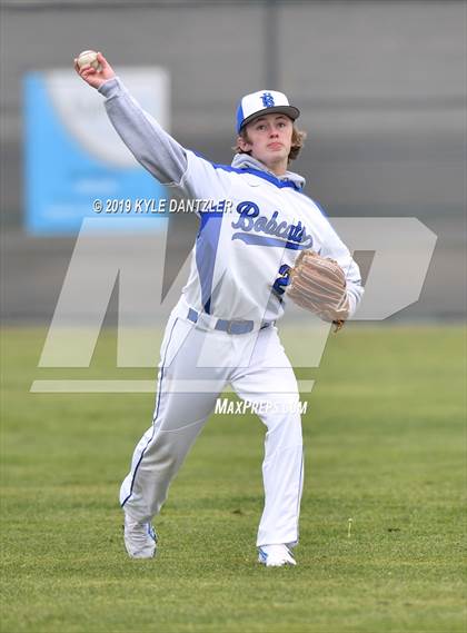 Thumbnail 1 in Sweetwater @ Krum (Krum Invitational) photogallery.