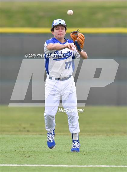 Thumbnail 3 in Sweetwater @ Krum (Krum Invitational) photogallery.