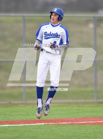Thumbnail 3 in Sweetwater @ Krum (Krum Invitational) photogallery.