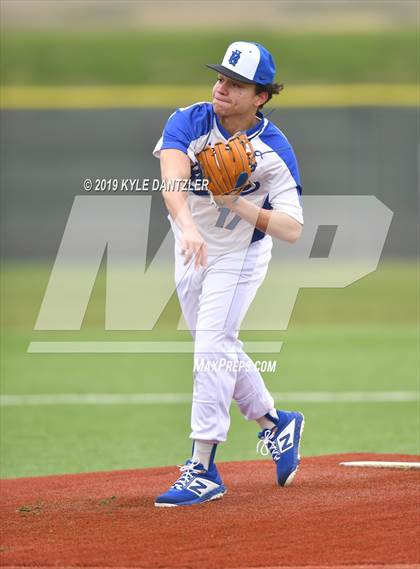 Thumbnail 3 in Sweetwater @ Krum (Krum Invitational) photogallery.